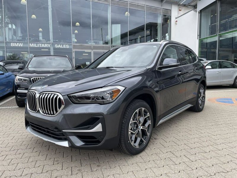 BMW X1 xDrive28i - Tax Free Military Sales in Ramstein-Miesenbach Price ...