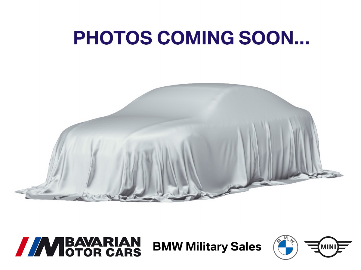 BMW X3 xDrive28i M Sport  Tax Free Military Sales in Grafenw\u00f6hr Price 46995 usd Int.Nr.: U 