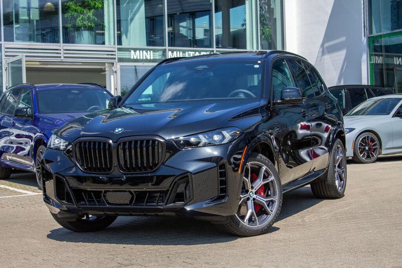 BMW X5 xDrive40i - Tax Free Military Sales in W??rzburg Price 75845 usd ...