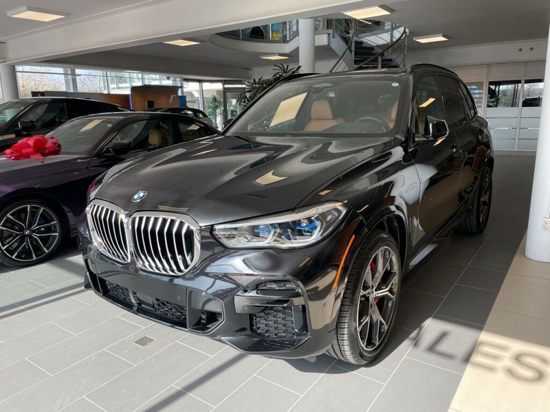 BMW X5 xDrive40i - Tax Free Military Sales in Grafenwöhr Price 65995 ...