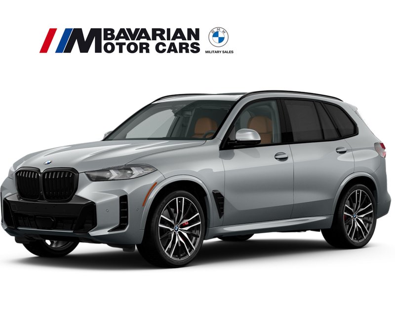 BMW X5 xDrive40i new buy in Price 75670 usd - Int.Nr.: N-16758