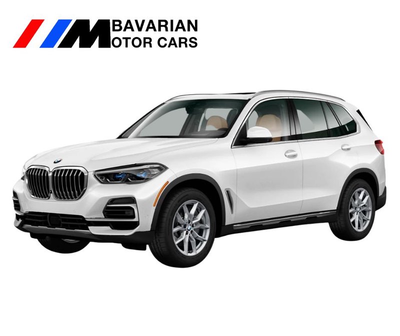 BMW X5 xDrive40i Tax Free Military Sales in Wuerzburg Price 70667 usd