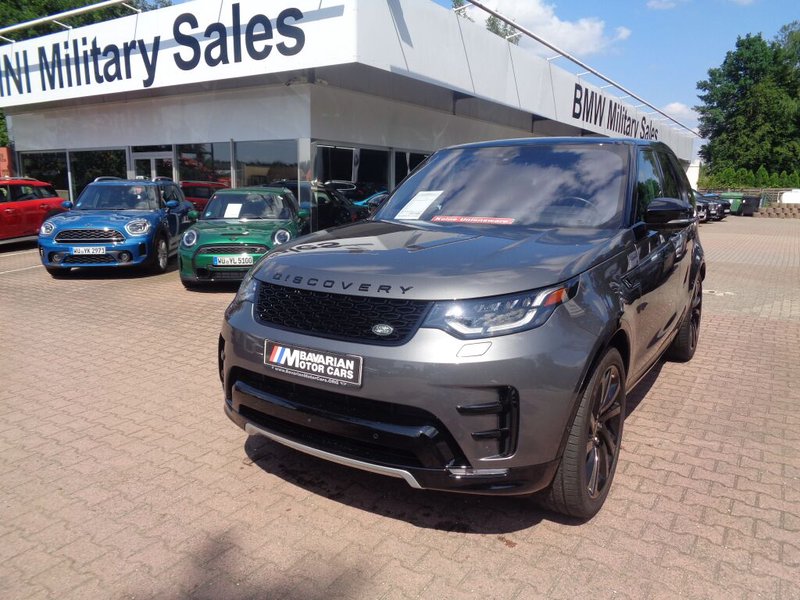Land Rover Kaiserslautern