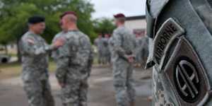 BMW Motorcycles Military Sales Program