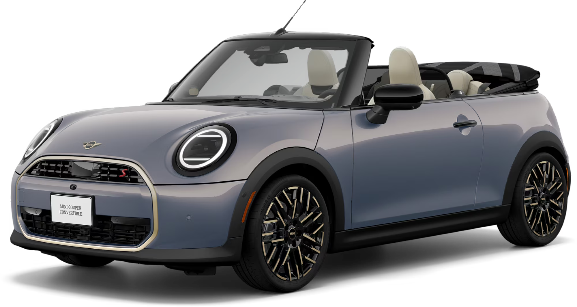 MINI Convertible