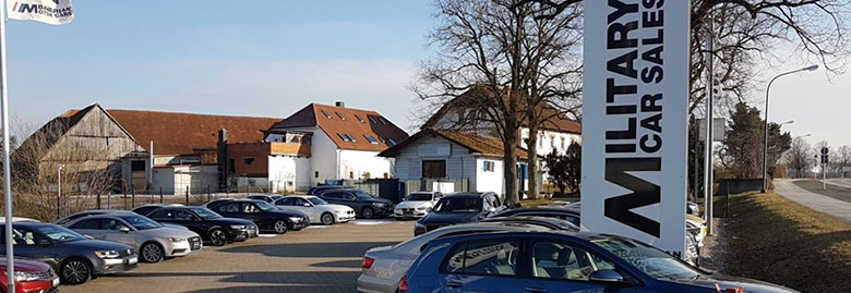 Vilseck