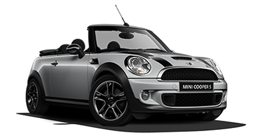MINI CONVERTIBLE