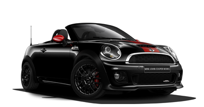 JOHN COOPER WORKS