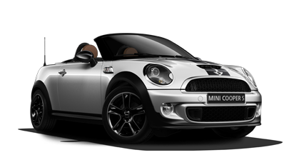 Cooper S