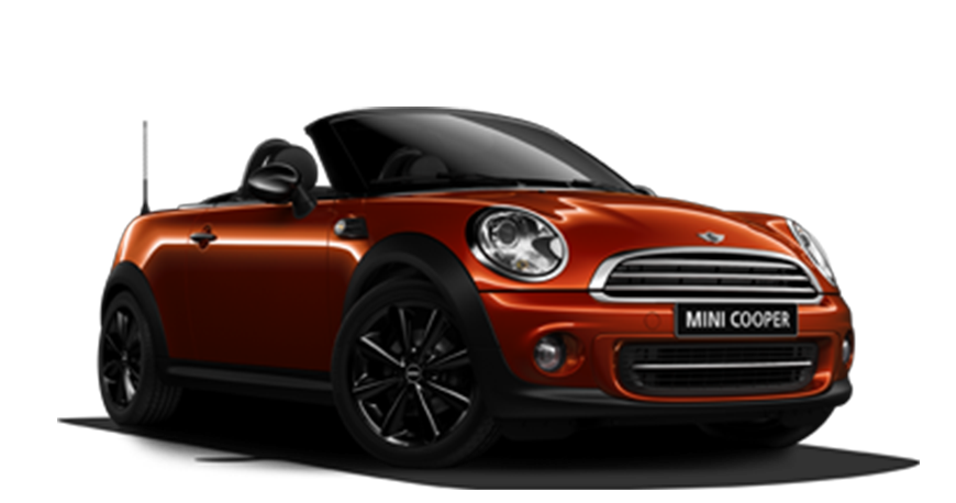 MINI ROADSTER