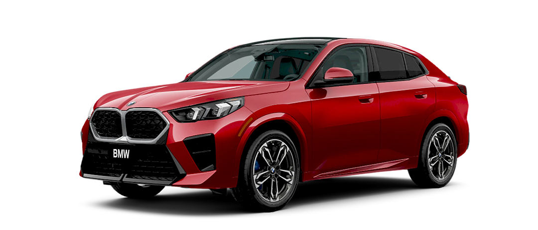 BMW X2 SERIES