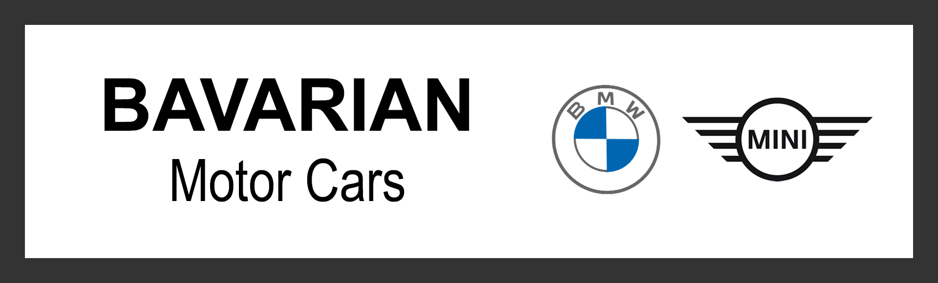 Bavarian Motor Cars Miami, Florida