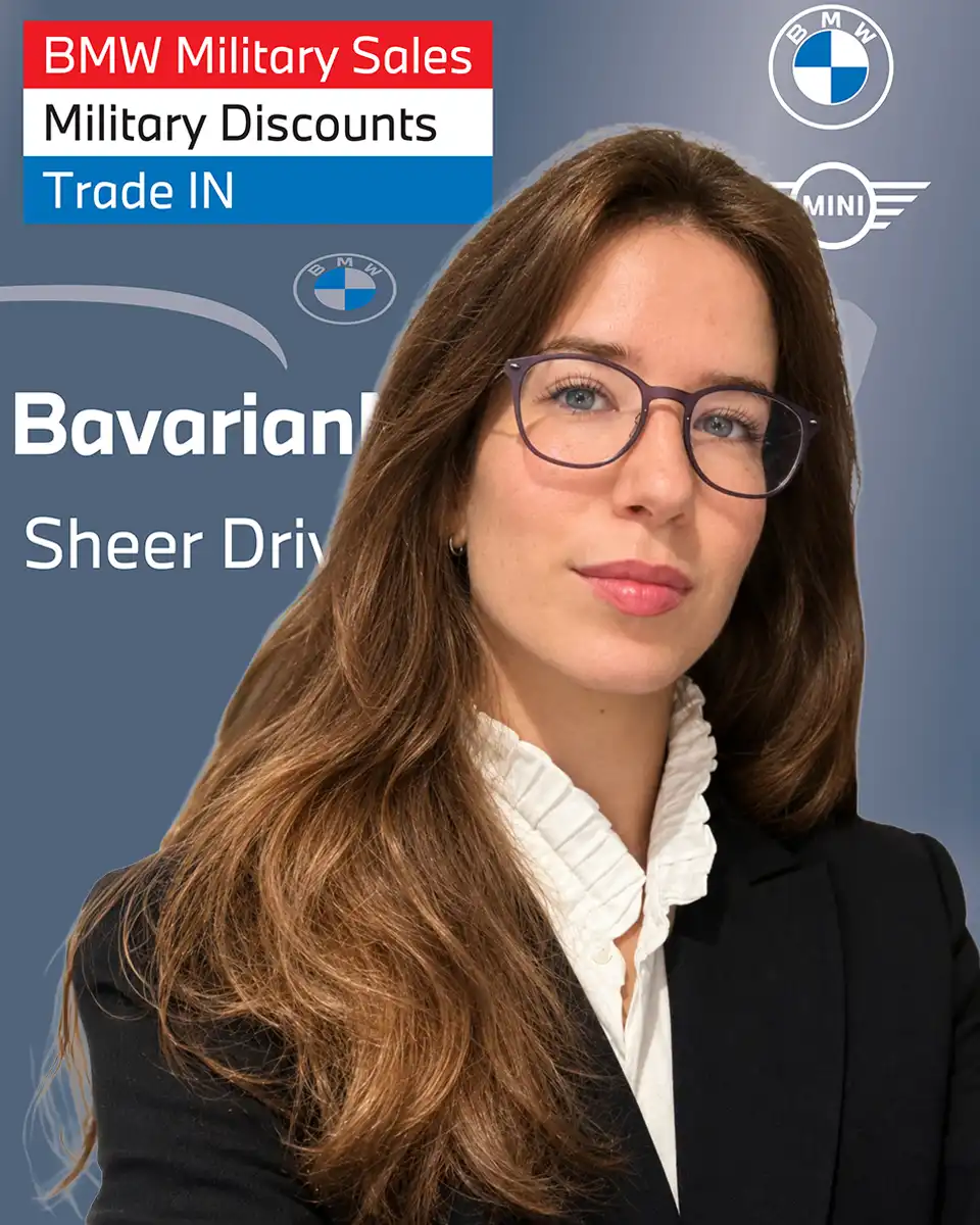 Benedetta Crouch